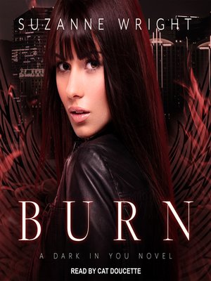burn suzanne wright read online free